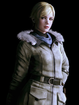 シェリー バーキン List Of Resident Evil Characters Sherry Birkin Japaneseclass Jp